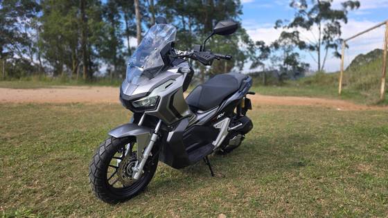 HONDA ADV HONDA ADV